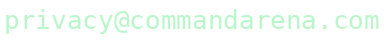 privacy contact email (image)